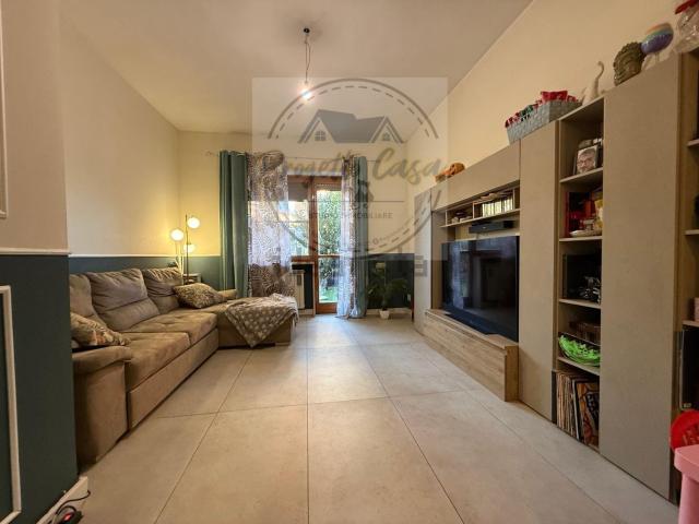 Appartamento in vendita di 90 m² in Via Sardegna