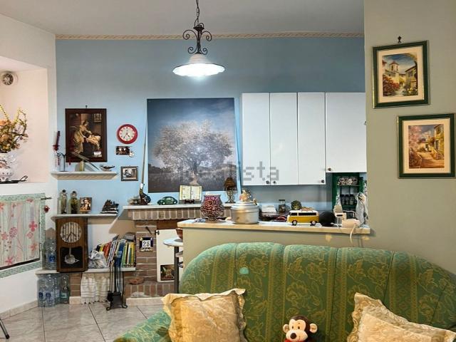 Appartamento in vendita di 90 m² in Via Savoiari