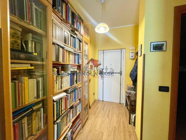 Appartamento in vendita di 90 m² in Via Sem Benelli, 10