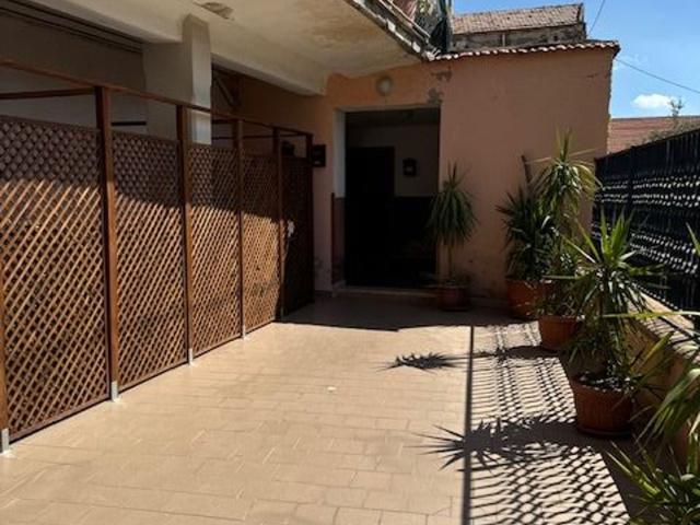 Appartamento in vendita di 90 m² in Via Seminario