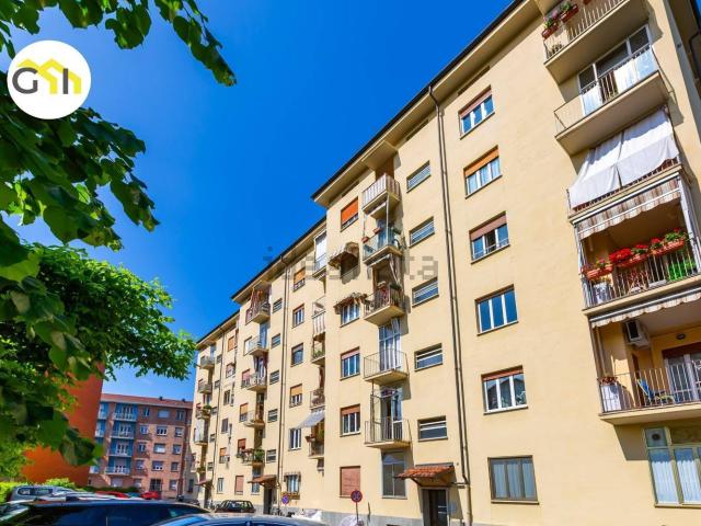 Appartamento in vendita di 90 m² in Via Sempione, 252