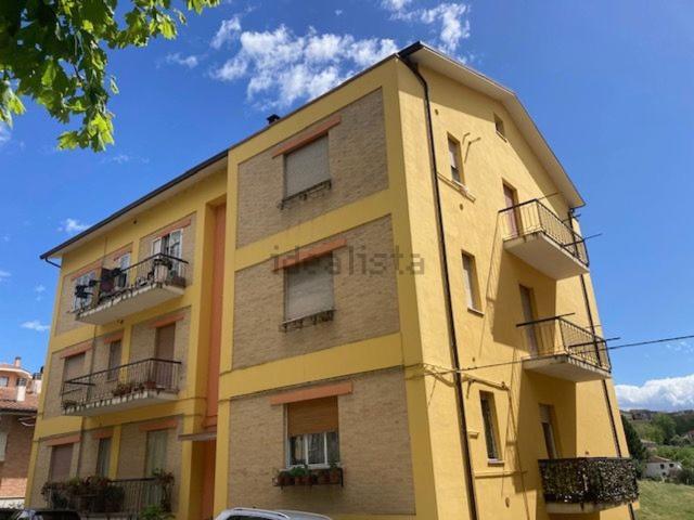 Appartamento in vendita di 90 m² in Via Senigalliese
