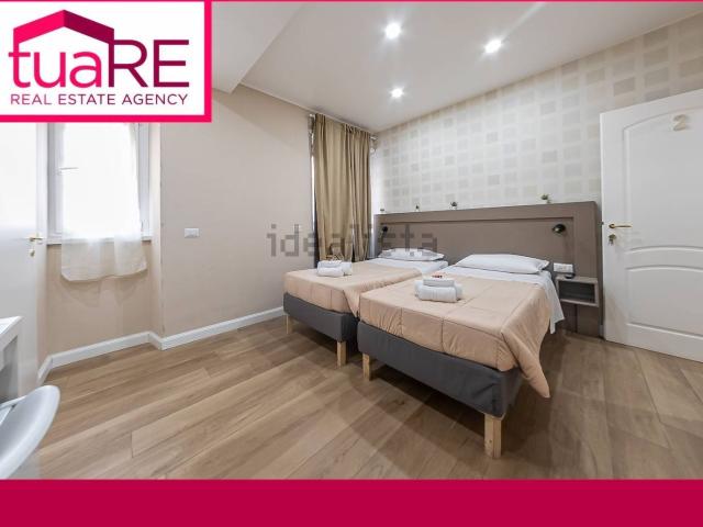 Appartamento in vendita di 90 m² in Via Segesta