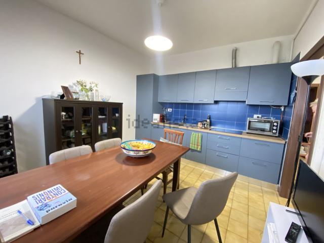 Appartamento in vendita di 90 m² in Via Sella Nuova, 10