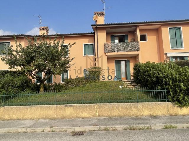 Appartamento in vendita di 90 m² in Via Serafin