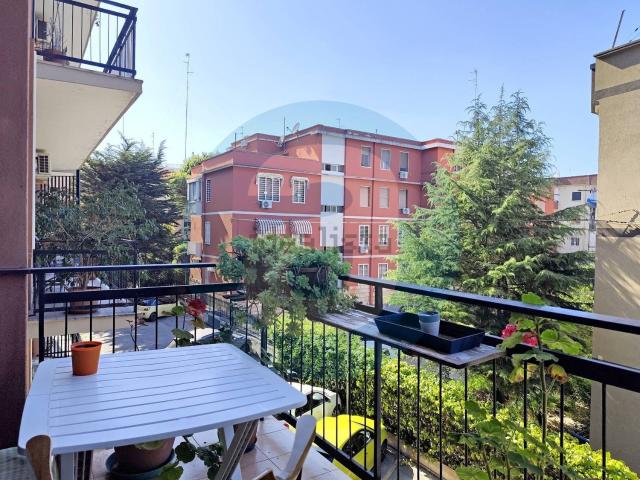 Appartamento in vendita di 90 m² in Via Sergio Pansini, 1