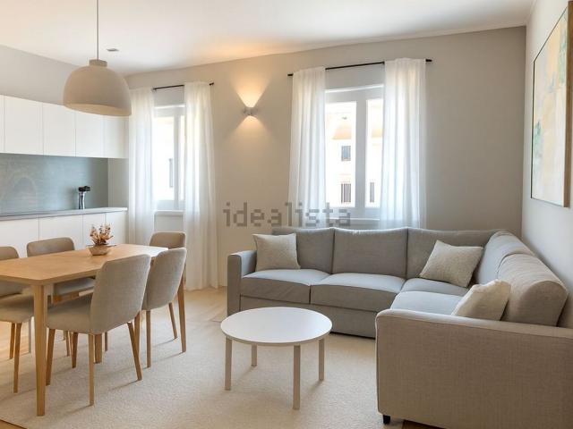 Appartamento in vendita di 90 m² in Via Sette Fratelli, 15
