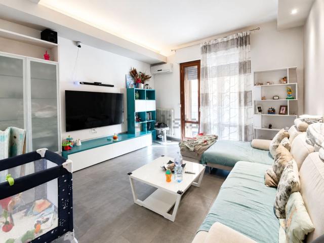 Appartamento in vendita di 90 m² in Via Setteponti, 72