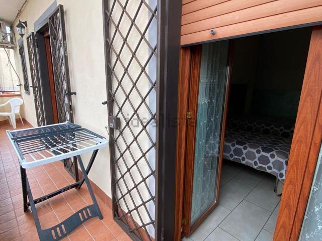 Appartamento in vendita di 90 m² in Via Settimio Severo, 2