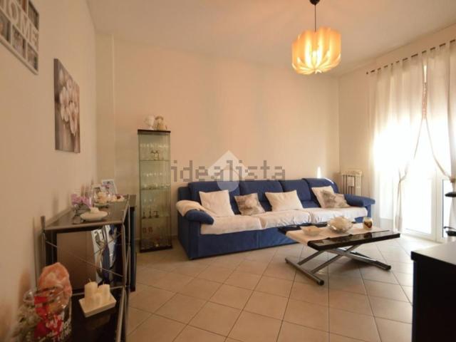 Appartamento in vendita di 90 m² in Via Severino Boezio