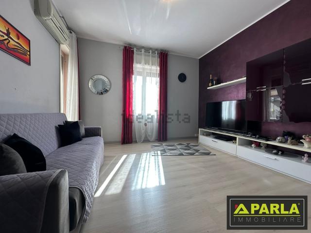 Appartamento in vendita di 90 m² in Via Sindaco Rosario Livatino