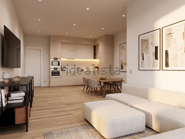 Appartamento in vendita di 90 m² in Via Sicilia