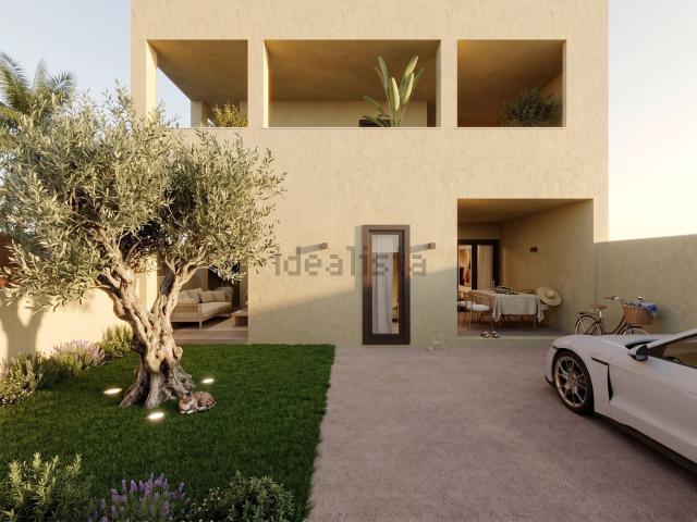 Appartamento in vendita di 90 m² in Via Sicilia