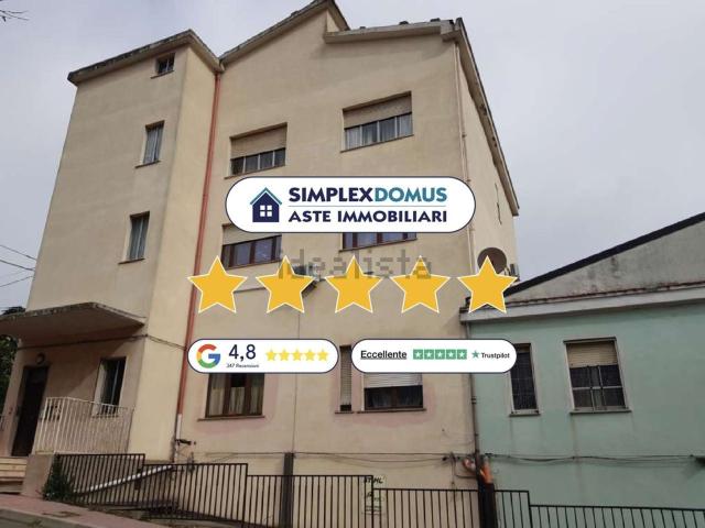Appartamento in vendita di 90 m² in Via Sicilia