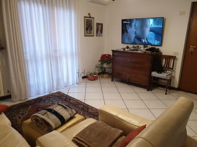 Appartamento in vendita di 90 m² in Via Sigismondi