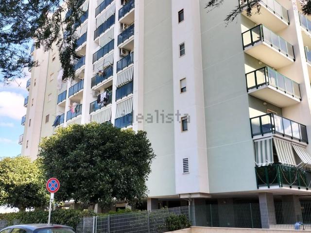 Appartamento in vendita di 90 m² in Via Silvestri, 31
