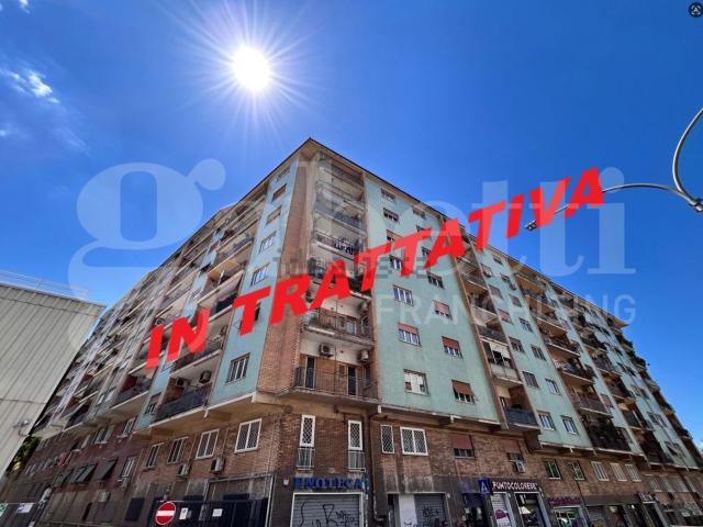 Appartamento in vendita di 90 m² in Via Silvio D&apos Amico, 28