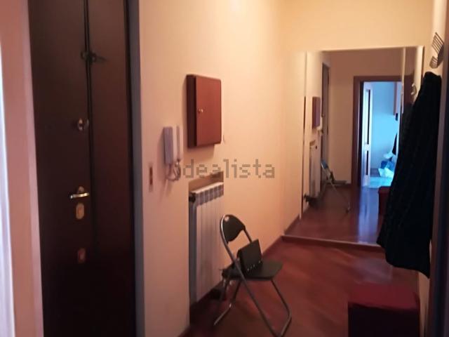 Appartamento in vendita di 90 m² in Via Silvio Sesti