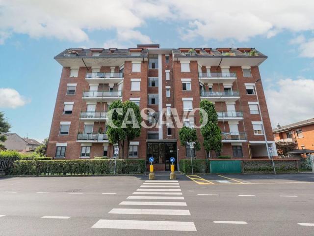 Appartamento in vendita di 90 m² in Via Silvio Pellico, 28