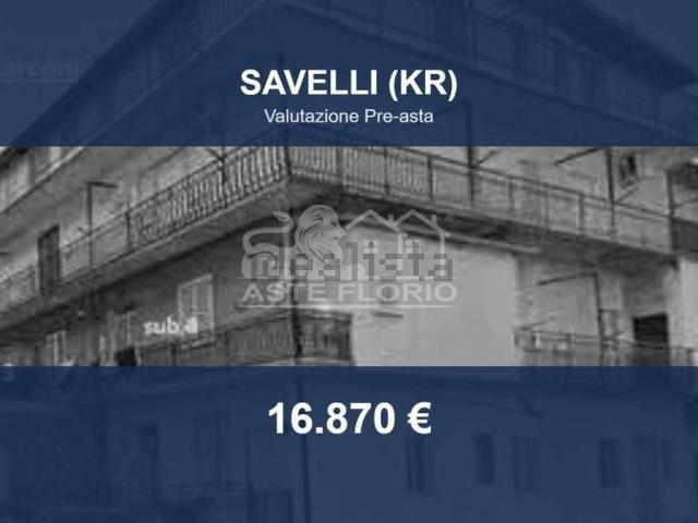 Appartamento in vendita di 90 m² in Via Sila