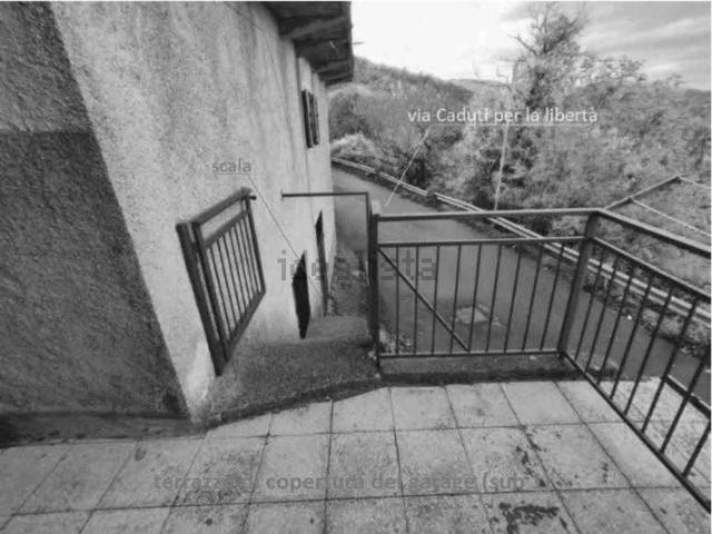 Appartamento in vendita di 90 m² in Via Sila