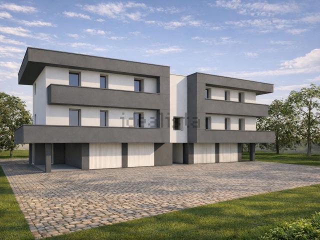 Appartamento in vendita di 90 m² in Via Sile