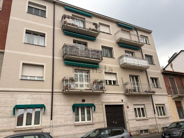 Appartamento in vendita di 90 m² in Via Sommariva, 21