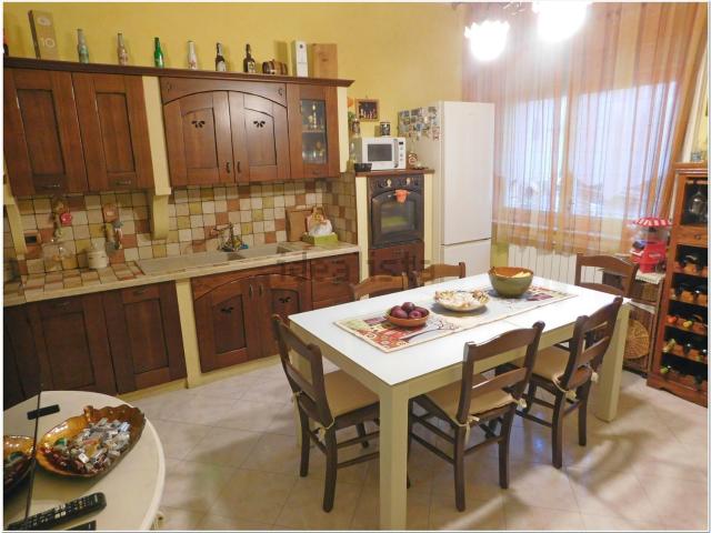 Appartamento in vendita di 90 m² in Via Soccorso, 23