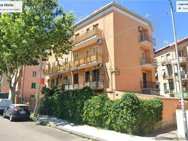 Appartamento in vendita di 90 m² in Via Socrate, 17