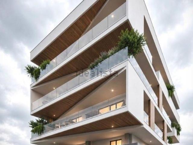 Appartamento in vendita di 90 m² in Via Socrate, 43