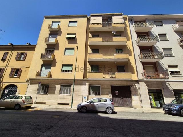 Appartamento in vendita di 90 m² in Via Solferino, 19