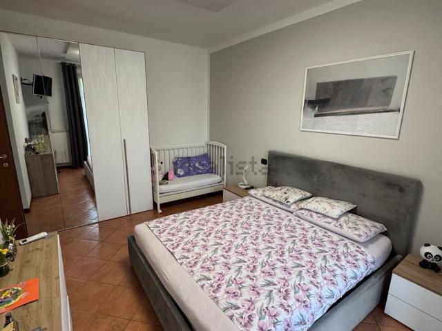 Appartamento in vendita di 90 m² in Via Solferino, 77