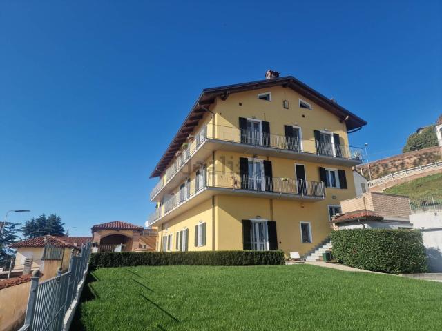 Appartamento in vendita di 90 m² in Via Soprana, 6
