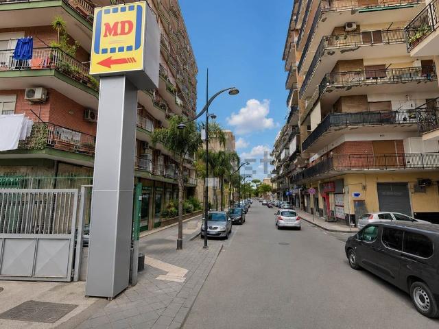 Appartamento in vendita di 90 m² in Via Sorrento, 6