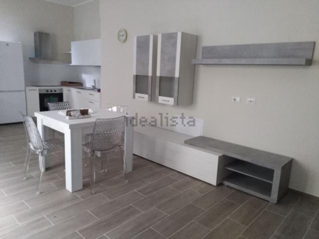 Appartamento in vendita di 90 m² in Via Sottoborghetto