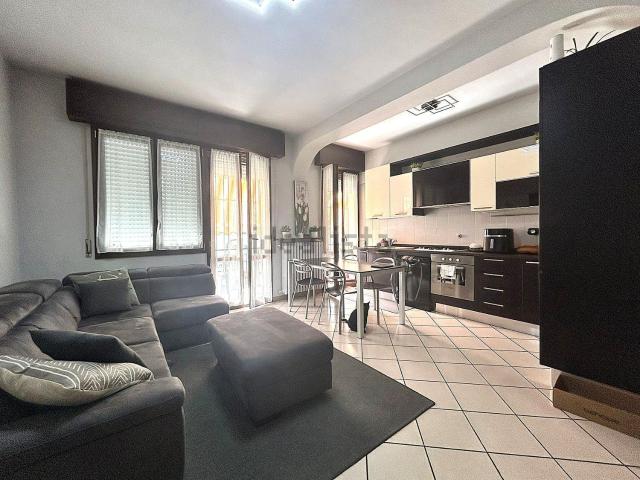 Appartamento in vendita di 90 m² in Via SS. Consolata