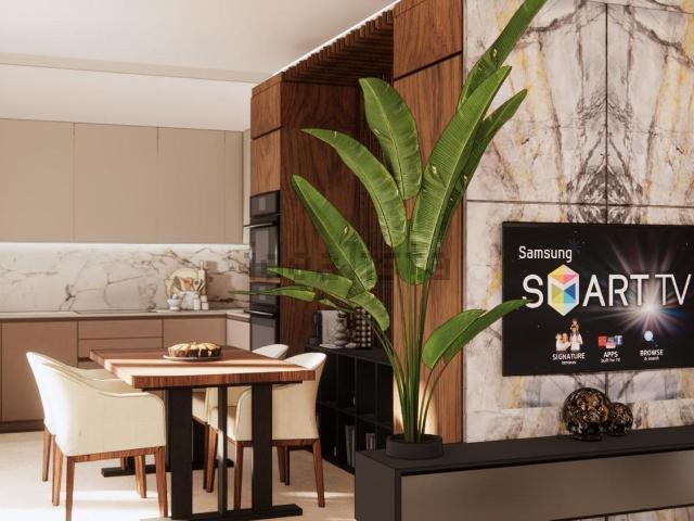 Appartamento in vendita di 90 m² in Via Spaventa