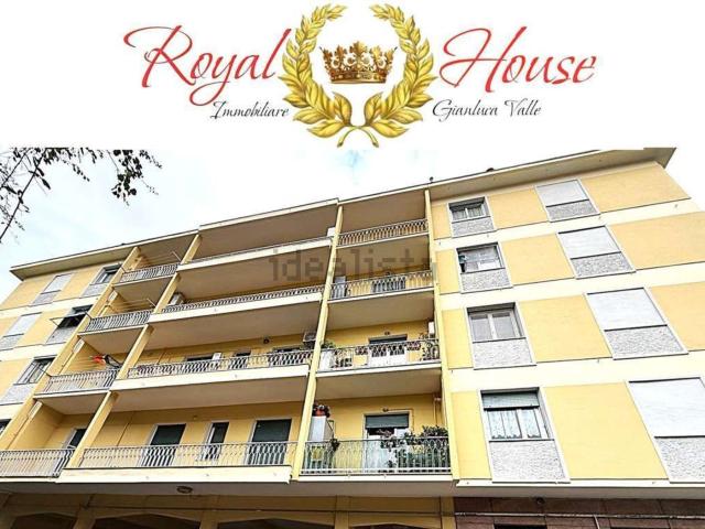 Appartamento in vendita di 90 m² in Via Spalato, 35