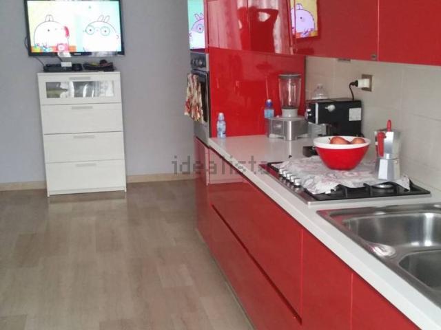 Appartamento in vendita di 90 m² in Via Spartaco, 102