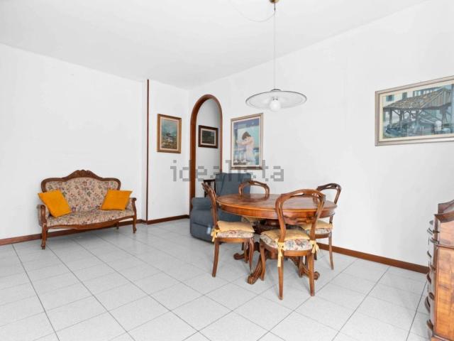 Appartamento in vendita di 90 m² in Via Spezia, 2