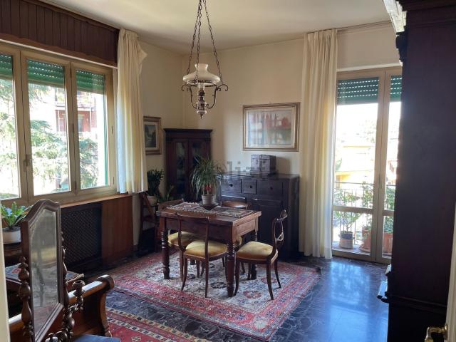 Appartamento in vendita di 90 m² in Via Spinello Aretino