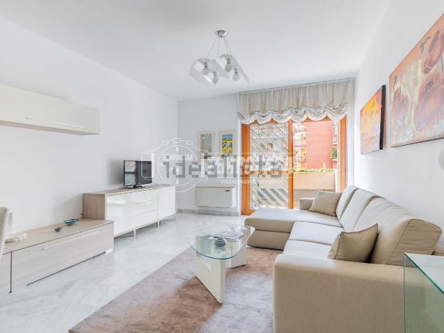 Appartamento in vendita di 90 m² in Via Stoccolma, 20
