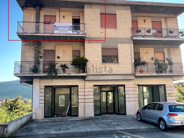 Appartamento in vendita di 90 m² in Via Stazione