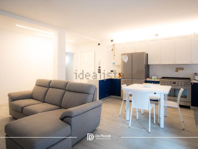 Appartamento in vendita di 90 m² in Via Stazione, 28