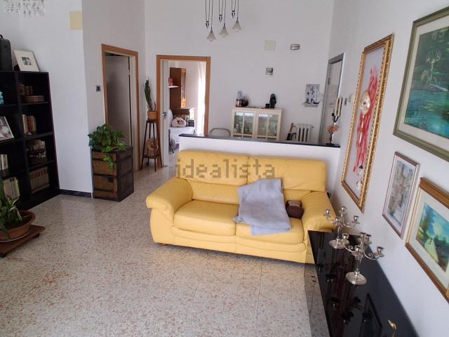 Appartamento in vendita di 90 m² in Via Stazione Introdacqua