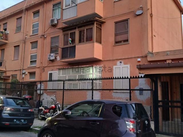 Appartamento in vendita di 90 m² in Via Stadio a Monte, 35