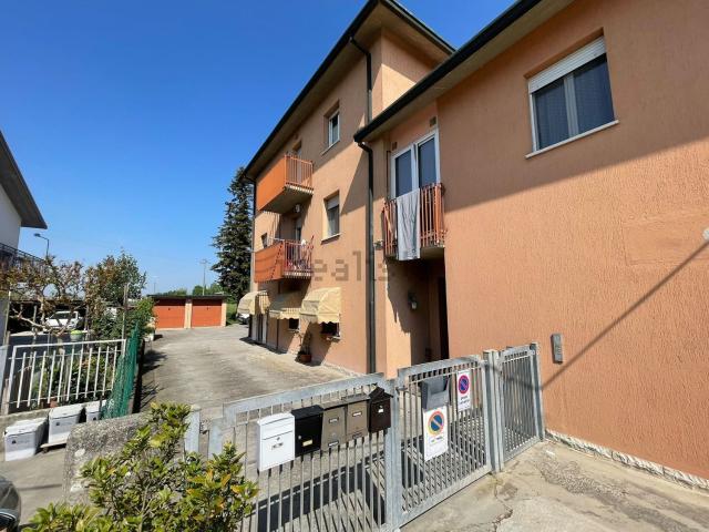 Appartamento in vendita di 90 m² in Via Staggi, 16