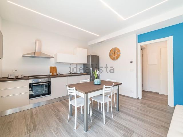 Appartamento in vendita di 90 m² in Via Stefano Talice, 16