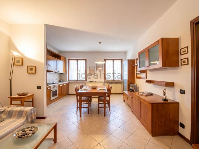 Appartamento in vendita di 90 m² in Via Stella