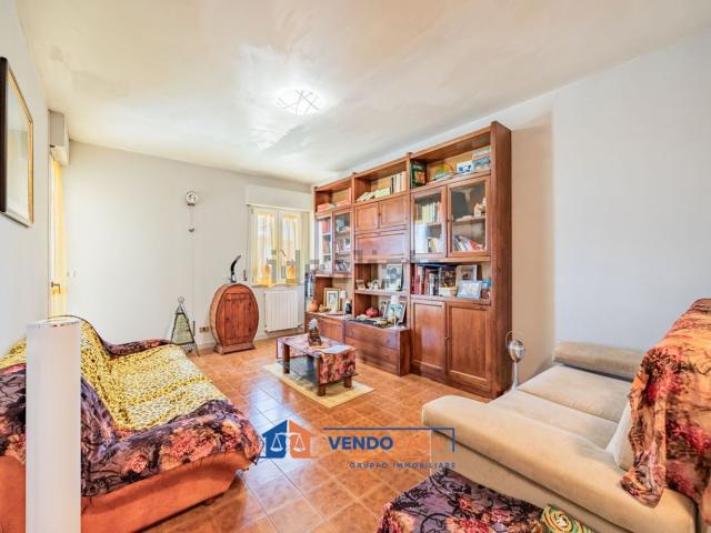 Appartamento in vendita di 90 m² in Via Stendhal, 21